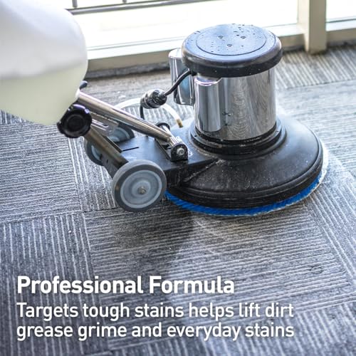 1001 Professional Carpet Cleaner Solution 5L