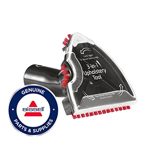 BISSELL 3-in-1 Stair & Upholstery Tool: image 2