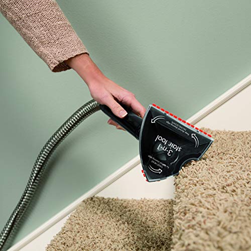BISSELL 3-in-1 Stair & Upholstery Tool: image 5