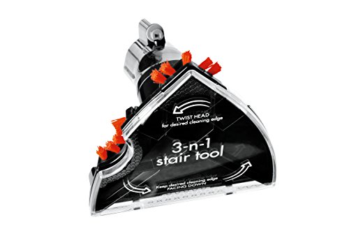 BISSELL 3-in-1 Stair & Upholstery Tool: image 7