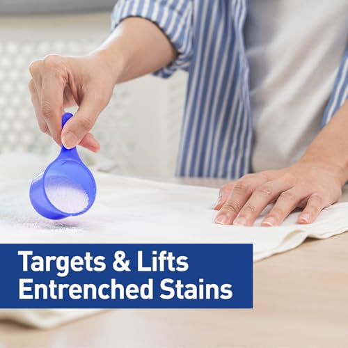 1001 Oxyblast 3-in-1 Stain Remover Powder: image 4