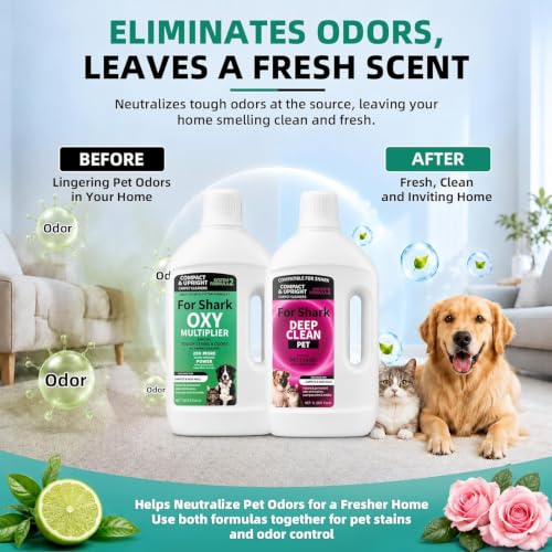 Pet Formula Carpet Cleaning Solution: image 4