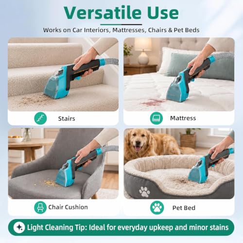 Pet Formula Carpet Cleaning Solution: image 5