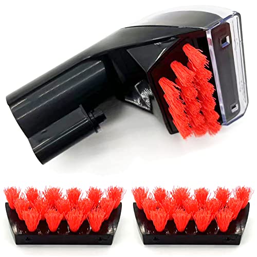 Tough Stain Brush Tool Replacement (Bissell-Compatible): image 2