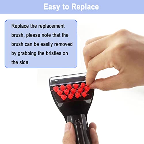 Tough Stain Brush Tool Replacement (Bissell-Compatible): image 4