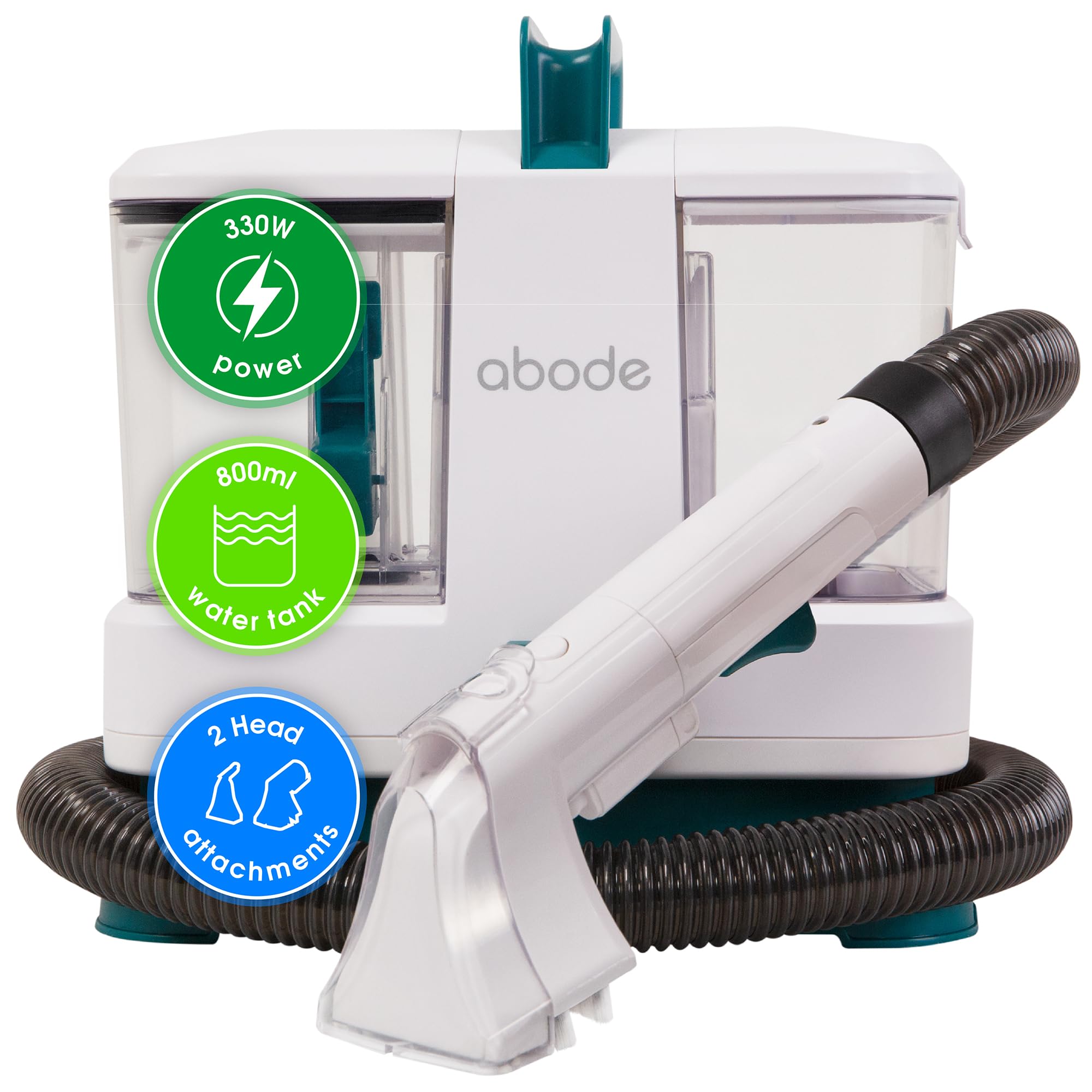 Abode Compact Spot Cleaner