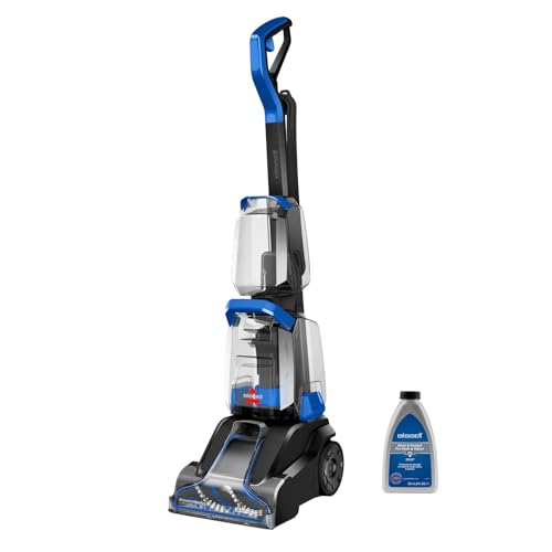 BISSELL PowerWash Compact Carpet Cleaner