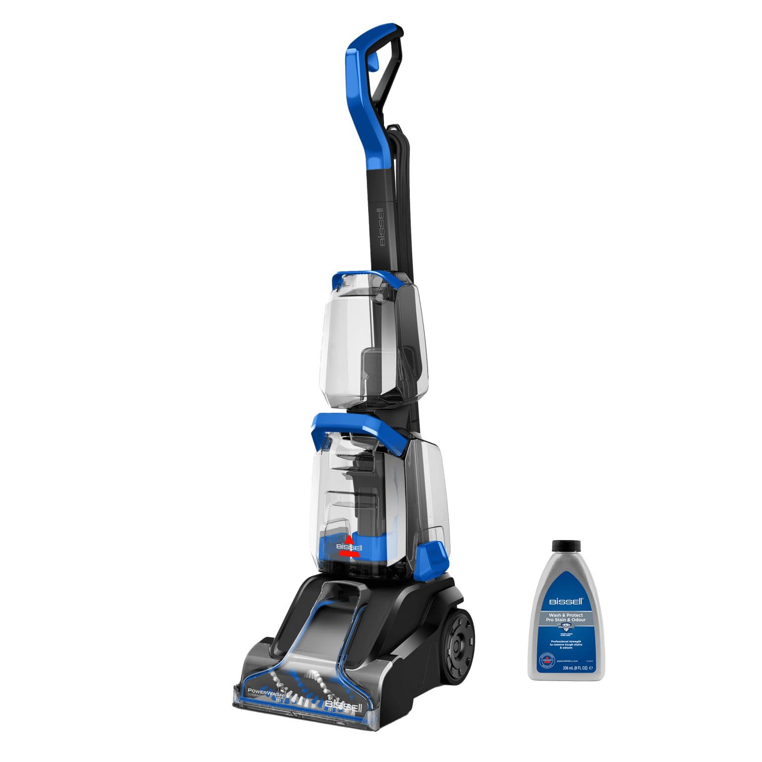 BISSELL PowerWash Compact Carpet Cleaner