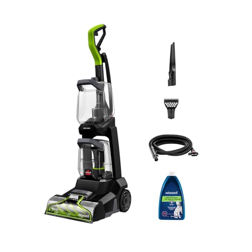 BISSELL PowerWash Pet Upright Carpet Cleaner: image 2