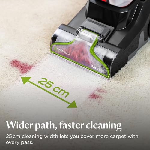 BISSELL PowerWash Pet Upright Carpet Cleaner: image 6