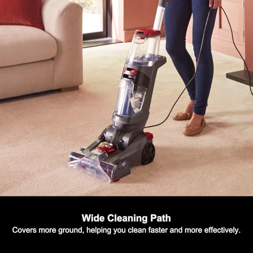 Morphy Richards WashMax DualClean Carpet Washer: image 3