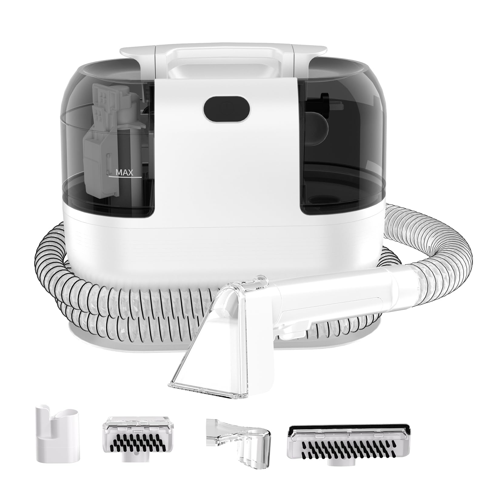 PUREBEAR Portable Handheld Carpet Cleaner