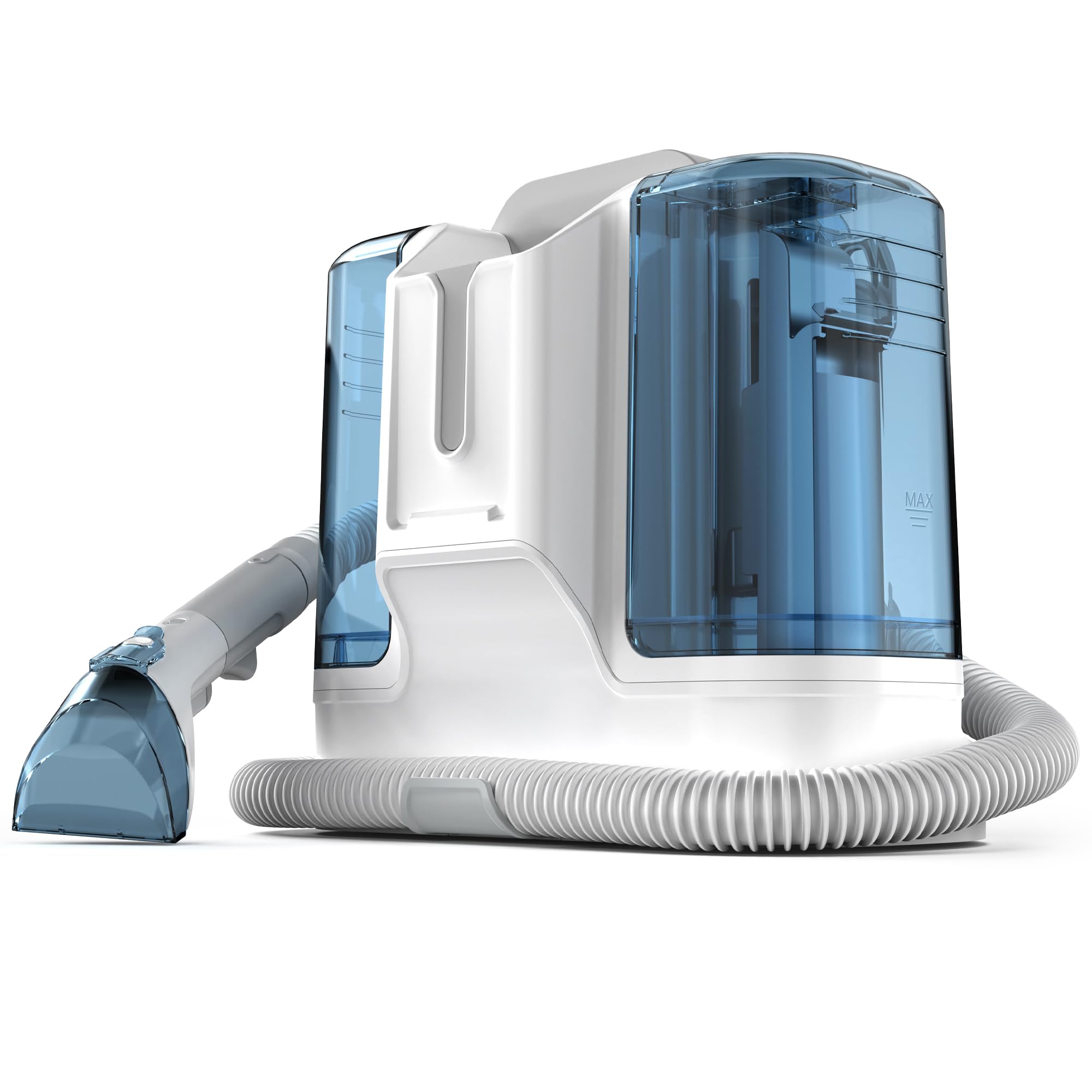 Rivenara Handheld Spot & Upholstery Cleaner