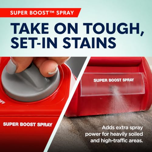 Rug Doctor Deep Carpet Cleaner: image 7