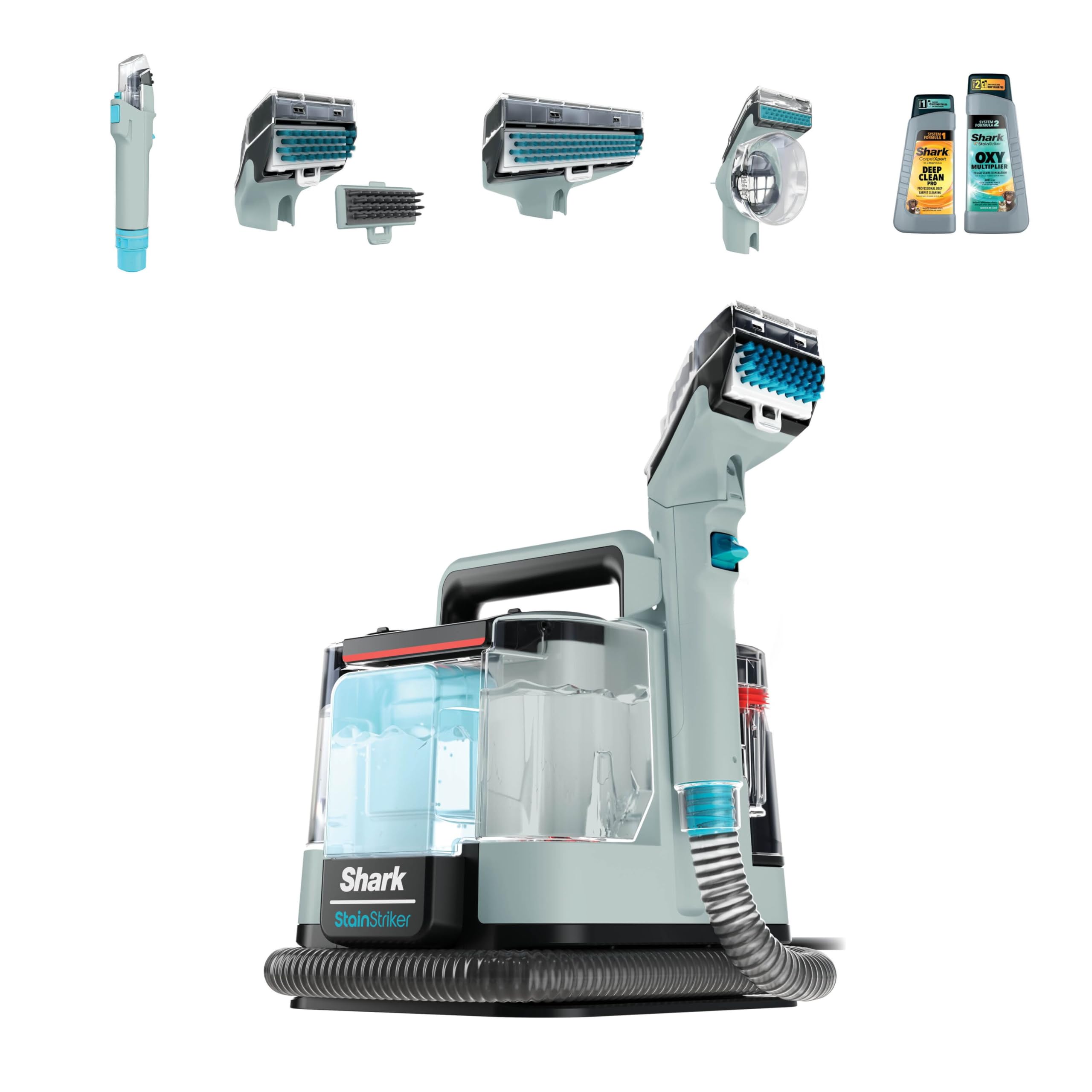 Shark StainStriker Stain & Spot Cleaner