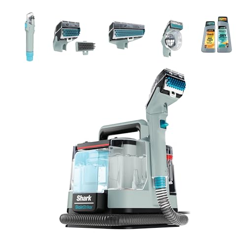 Shark StainStriker Stain & Spot Cleaner: image 2