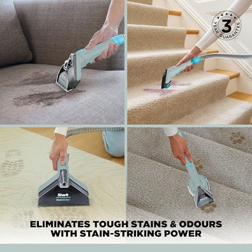 Shark StainStriker Stain & Spot Cleaner: image 3