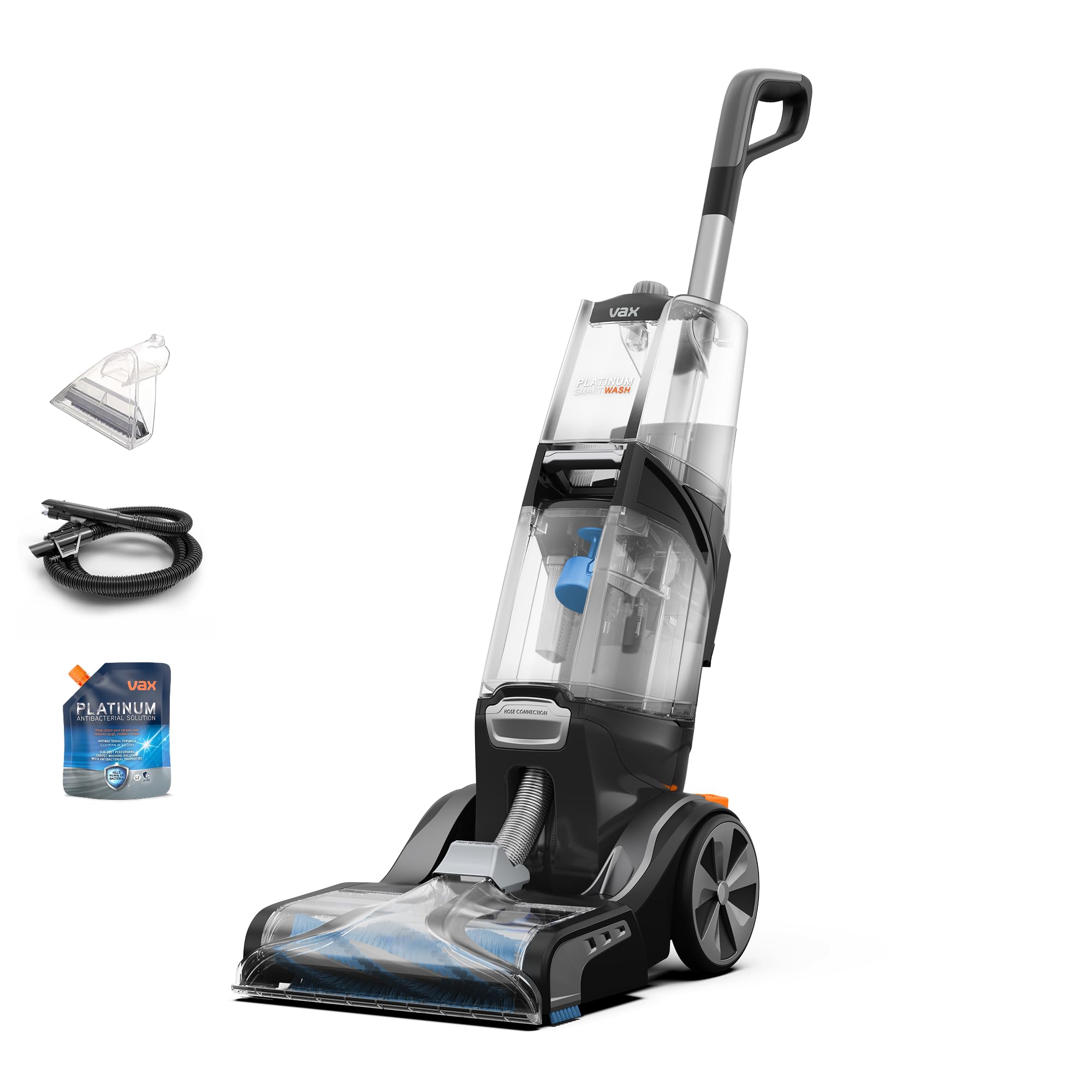 Vax Platinum SmartWash Classic Carpet Cleaner