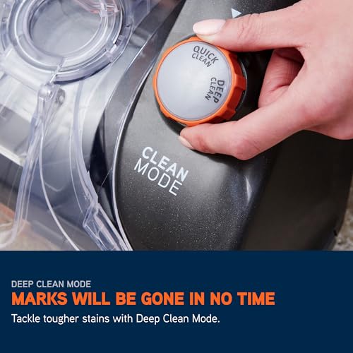Vax Rapid Power Revive Upright Carpet Cleaner