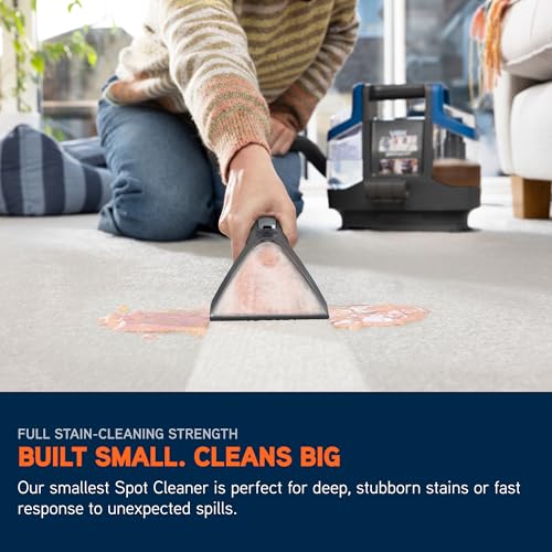 Vax SpotWash Mini Duo Compact Spot Cleaner: image 4